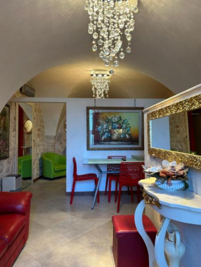 La casa Graziosa Locorotondo